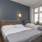 Hotel Floryan Old Town - Cracovia