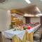 FARS Hotel & Resorts - BAR-Buffet-Pool-SPA