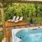Camping 3 étoiles - Piscine - ccbaeei - 格兰德拉维尔斯