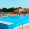 Village vacances & camping de Gruissan