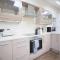 Exceptional Two-Bedroom Accommodation in Central Whitby with Parking and Stunning Views