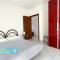 RS320 - Marcelli, bilocale in residence fronte mare 1p