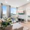 10 mins to CenterCity, With Queen Bed, Views from RT! - Philadelphia