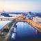 Radisson Blu Hotel & Spa, Daugava Riga