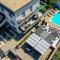 Luxury Villa Experience in Center of Zadar with heated pool and Jacuzzi - Zadar