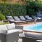 Luxury Villa Experience in Center of Zadar with heated pool and Jacuzzi - Zadar