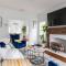 Luxury Short and Midterm Hyde Park Getaway - 辛辛那提