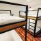 Zamia Hostel