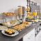 Hotel Familia Conde