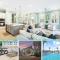 Beach Bubbles and Love by Stay on 30A, Bikes, Golf Cart, Pool - Inlet Beach