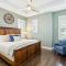 Beach Bubbles and Love by Stay on 30A, Bikes, Golf Cart, Pool - Inlet Beach