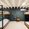 Zamia Hostel