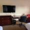Clarion Hotel & Conference Center Lansing West
