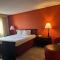 Clarion Hotel & Conference Center Lansing West