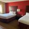 Clarion Hotel & Conference Center Lansing West