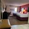 Clarion Hotel & Conference Center Lansing West