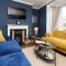 Superb House in Looe, Near Beach and Bars with Great Views and free access to a nearby Indoor Swimming Pool - Looe