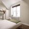 Modern Central one Bedroom Apartment in Penzance