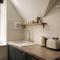 Modern Central one Bedroom Apartment in Penzance