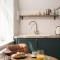 Modern Central one Bedroom Apartment in Penzance