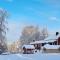 Wild Power Guesthouse - Lycksele