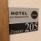 Hotel am Wasserturm - Crailsheim