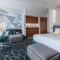 Hotel Le Crystal Montreal
