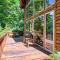 Sunlight Chalet Ultimate Highlands Destination - هايلاند