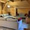 Chalet la griotte
