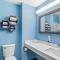 HomeTowne Studios by Red Roof Southfield - Southfield