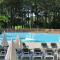 Apt T2 calme sur golf, piscine, ocean 10 min en vélo