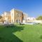 Luxury 4BR Villa-Al Reem 3-Perfect Family Getaway