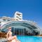 Latanya Palm & SPA Airport Antalya