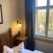 Spree Chalet - adults only