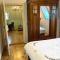 Spree Chalet - adults only
