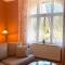 Spree Chalet - adults only