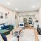 5 mins to Convention Center! Sleeps 4! With Rooftop! - Philadelphie