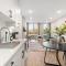 5 mins to Convention Center! Sleeps 4! With Rooftop! - Philadelphie