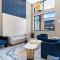 5 mins to Convention Center! Sleeps 4! With Rooftop! - Philadelphie