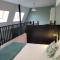 Loft 4 du Temple HyperCentre & Parking