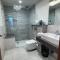 Luxury Apartment in Gold Crest Mall DHA Lahore Book Your Stay Now