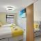 Granada Apartments Berkeley - 布莱克浦