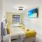 Granada Apartments Berkeley - 布莱克浦