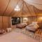 Desert Rose Camp - Merzouga