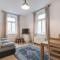 Ferienwohnung in Zentrumsnähe Netflix & Ladesäule - درسدن
