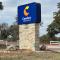 Comfort Inn & Suites - Burnet
