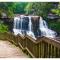 Rippling Waters close to Timberline ski slopes - Cortland