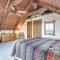 Mountain-View Home with Deck and Grill in Dahlonega - 达洛尼加
