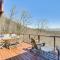 Mountain-View Home with Deck and Grill in Dahlonega - 达洛尼加