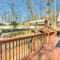 Mountain-View Home with Deck and Grill in Dahlonega - 达洛尼加